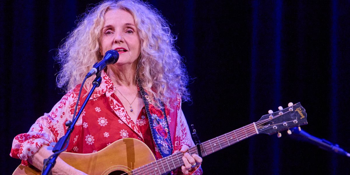 Review: There's No Bad News When Kathleen Edwards and Patty Griffin Share a Stage At 92NY