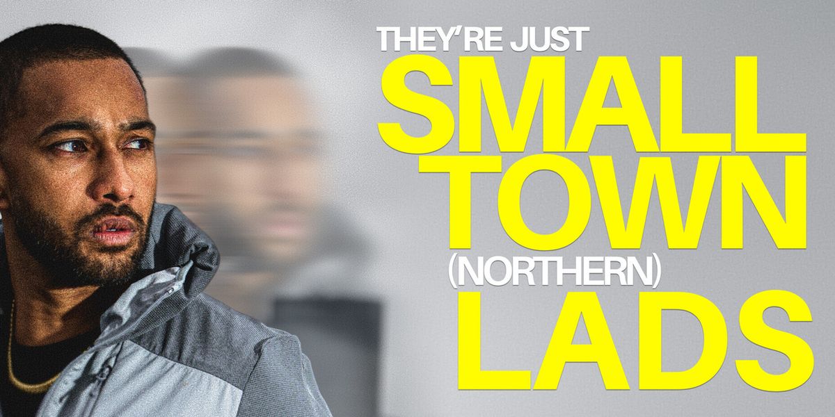 EDINBURGH 2026 Review: THEY'RE JUST SMALL TOWN (NORTHERN) LADS, Summerhall
