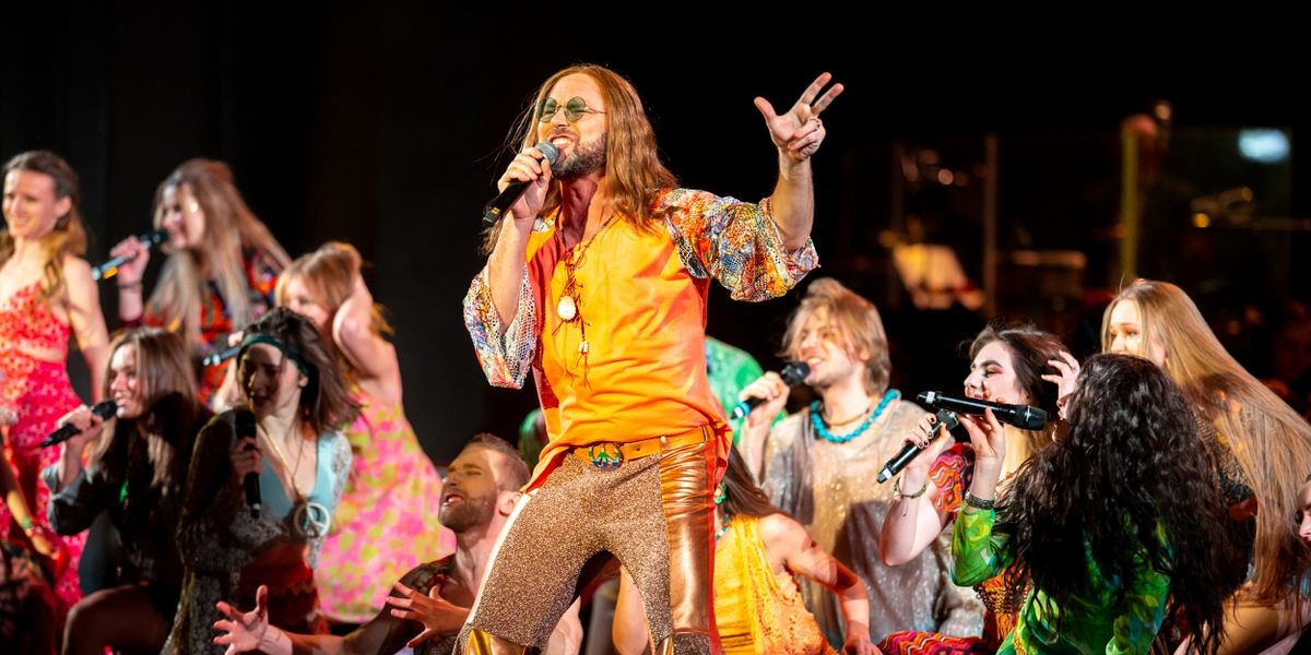 Review: THIRD GALA OF WORLD MUSICALS: DUETS! at Capitol Musical Theatre, Wroclaw