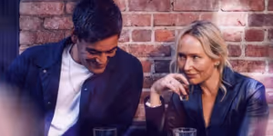 Review: THIRTY-SIX at Circa Theatre