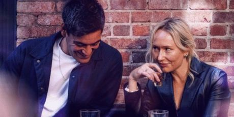 Review: THIRTY-SIX at Circa Theatre Photo