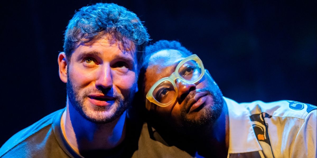 Review: THIS BITTER EARTH, Soho Theatre