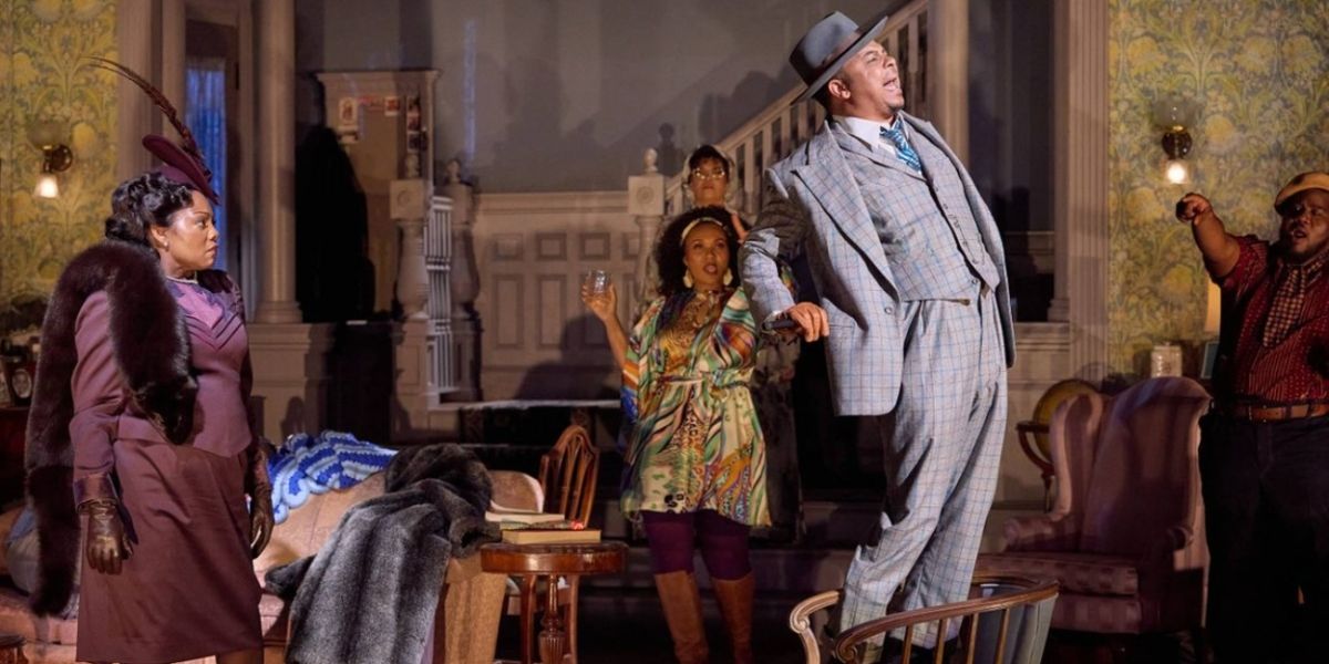 Review: THIS HOUSE at Opera Theatre Of St. Louis