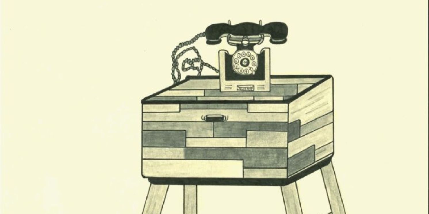 EDINBURGH 2023: Review: THIS IS NOT A PLAY (IT'S A PATHETIC CRY FOR HELP), Assembly George Square Studios  Image