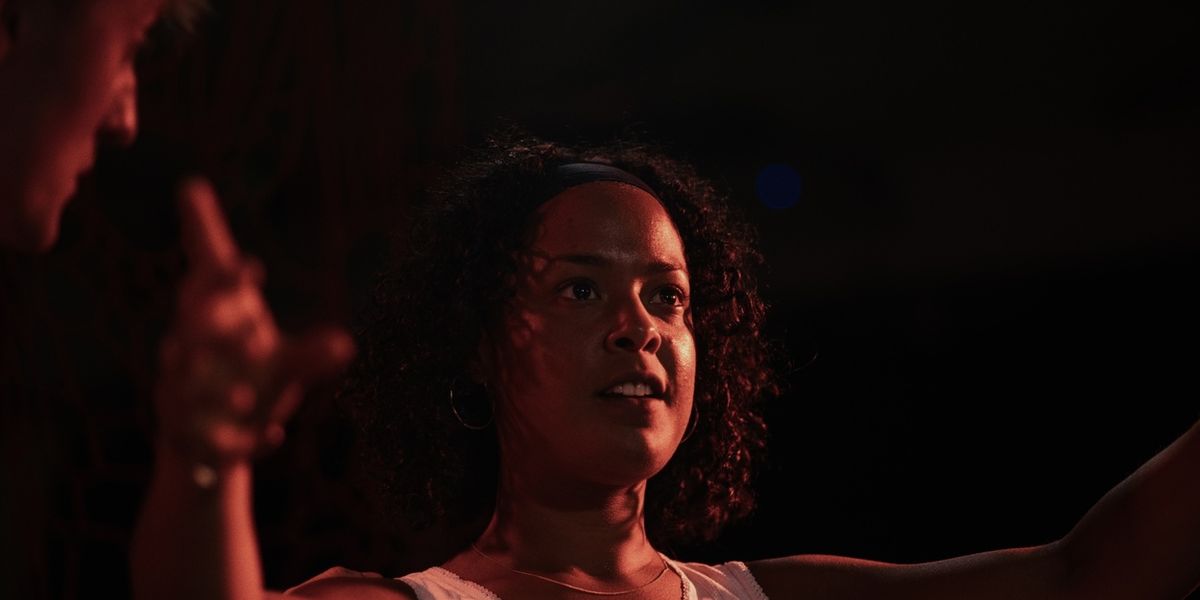 Review: THIS IS NOT ABOUT ME, Soho Theatre London