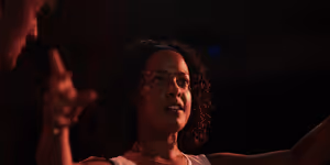 Review: THIS IS NOT ABOUT ME, Soho Theatre London