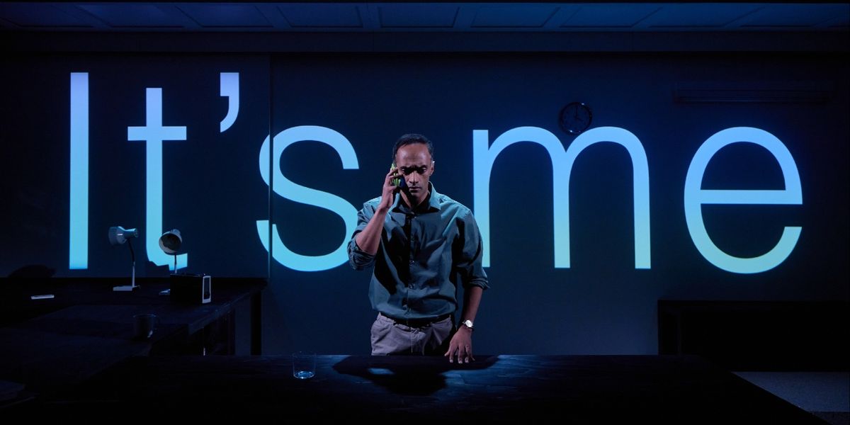 Review: THIS MUCH I KNOW, Hampstead Theatre