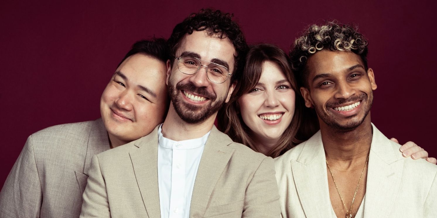 Review: THIS SHOW WILL CHANGE YOUR LIFE - THE TORONTO FRINGE FESTIVAL at Native Earth's Aki Studio  Image