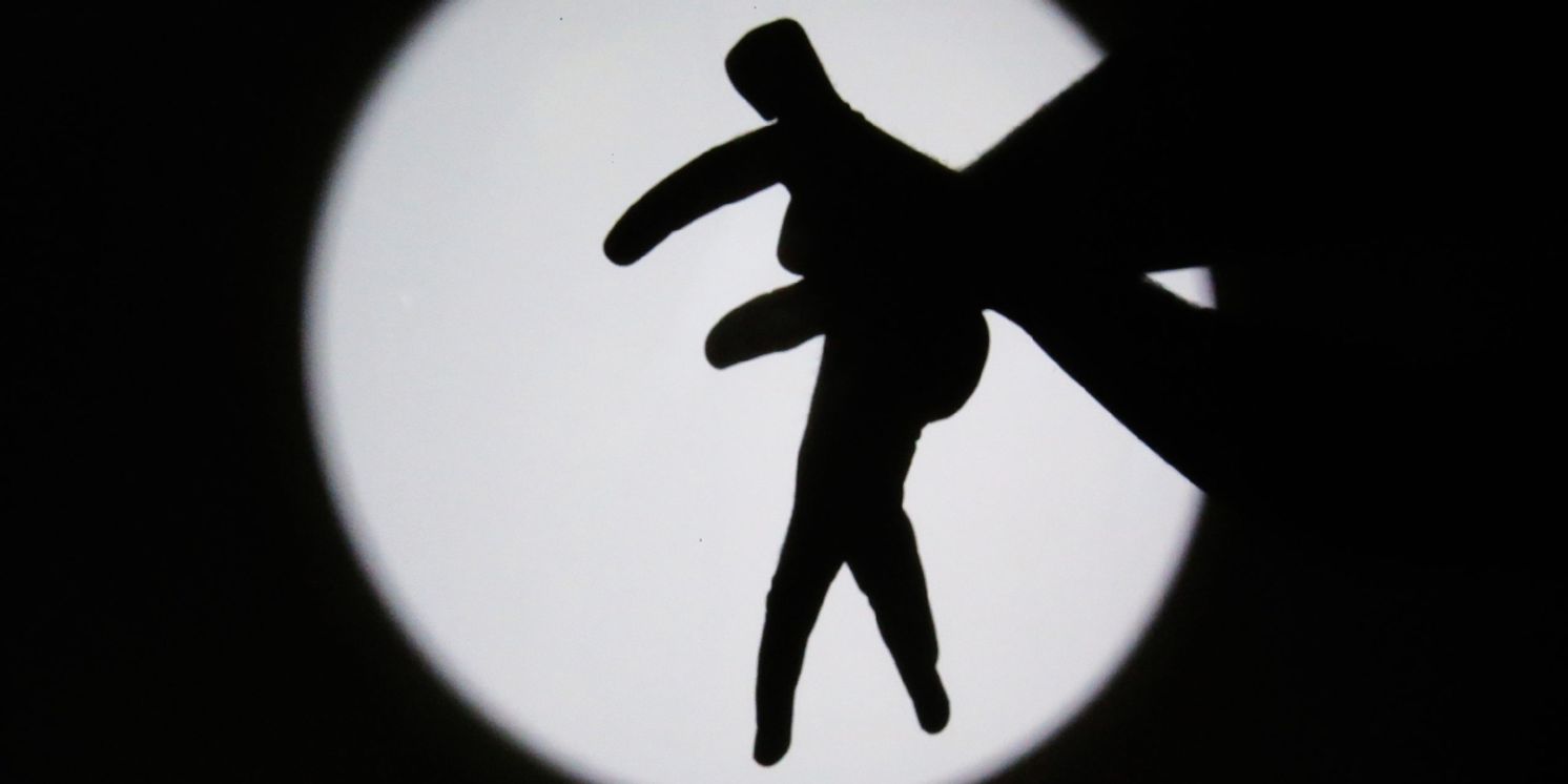 Review: THIS & THAT, Barbican Centre  Image