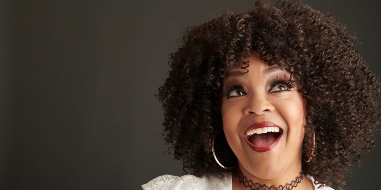 Review: THIS WILL BE Tells Natalie Cole's Story of Survival and Redemption  Image