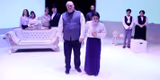 Review: THORNFIELD at ZOOM SHAKESPEARE PRODUCTIONS Photo