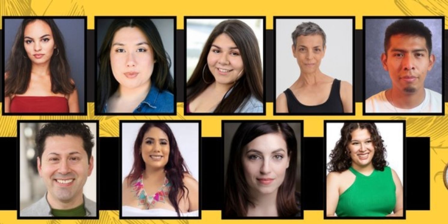 Review: THREE BONE THEATRE PRESENTS 'ELECTRICIDAD' at Arts Factory  Image