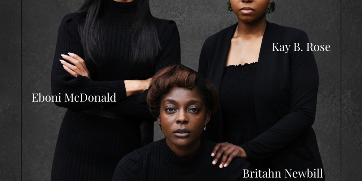 Review: THREE SISTAHS at Black Theatre Troupe  Image