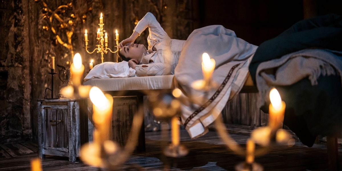Review: THREE SISTERS, Sam Wanamaker Playhouse
