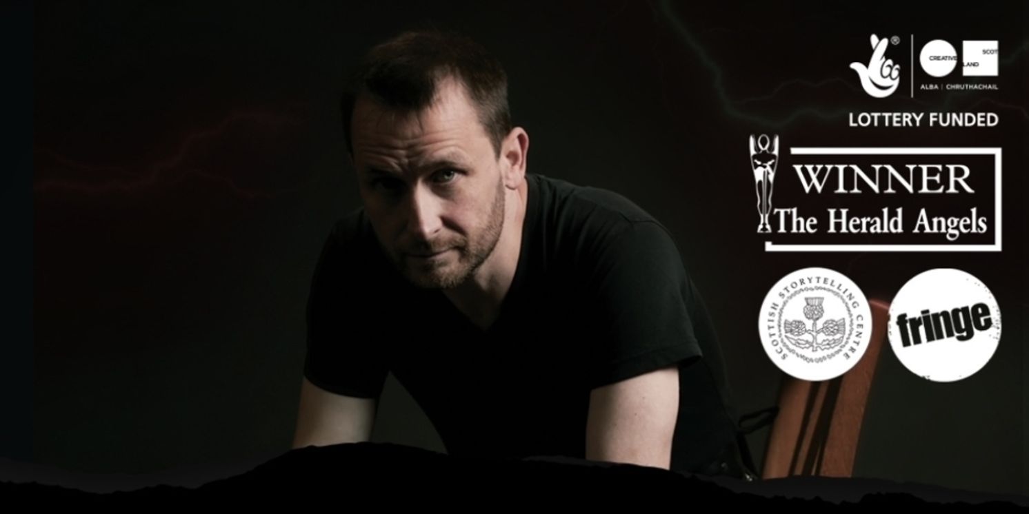 EDINBURGH 2023: Review: THUNDERSTRUCK, Scottish Story Telling Centre  Image