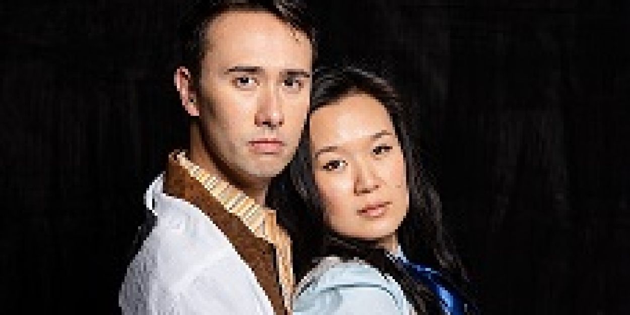 Review: TIANANMEN: A NEW MUSICAL at The Phoenix Theatre Company  Image