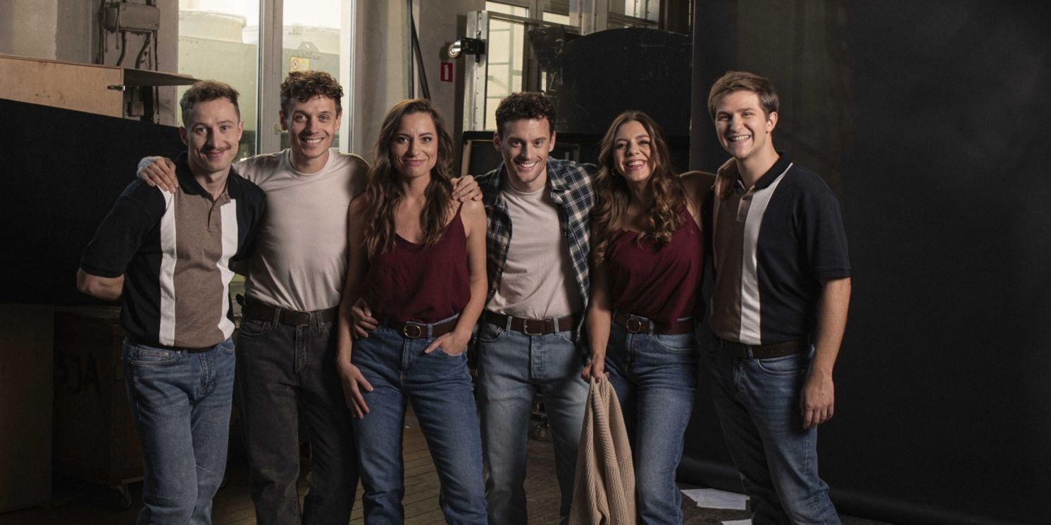 Review: TICK TICK... BOOM! at Roma  Image