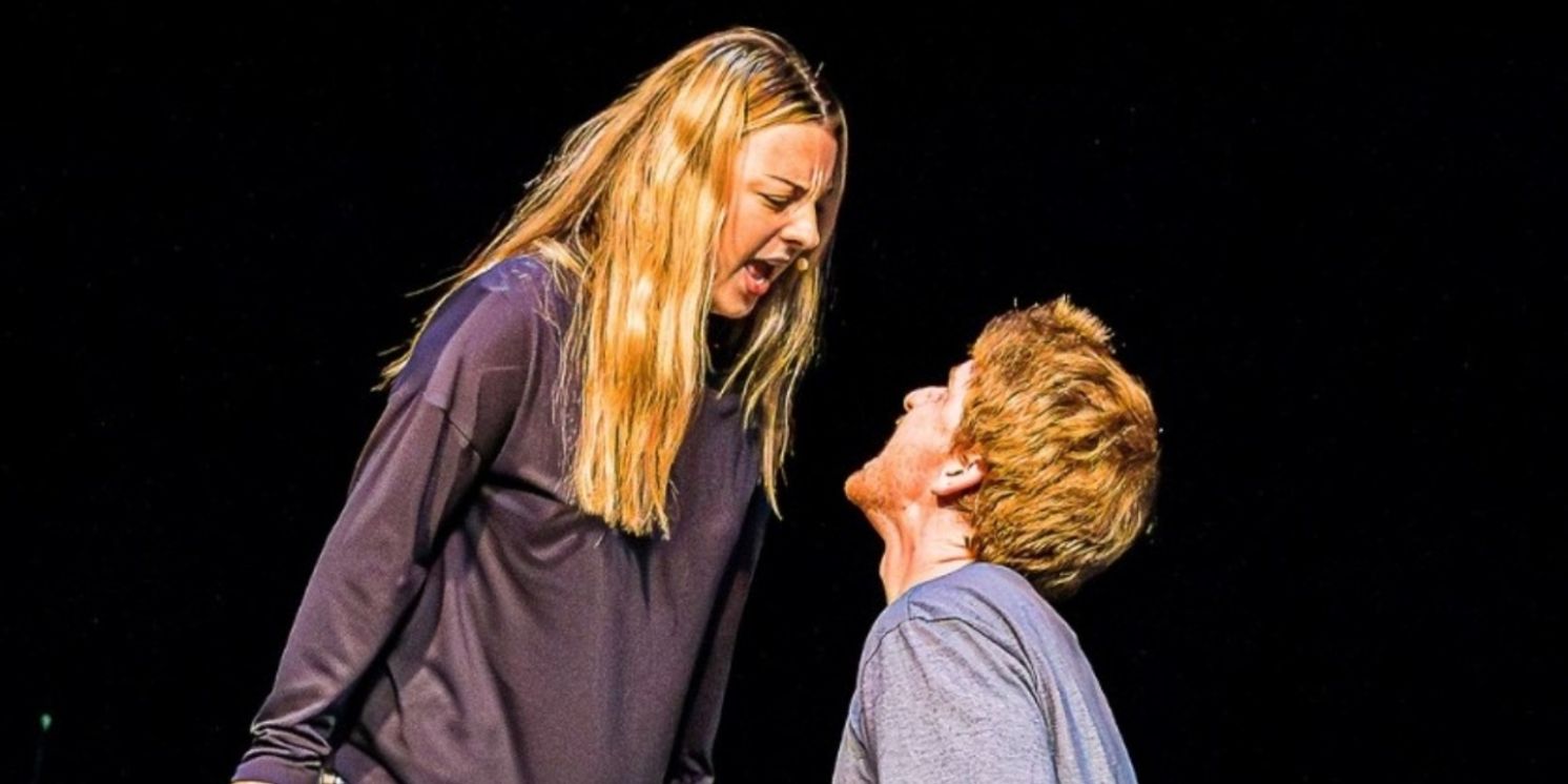 Review: TICK, TICK... BOOM at Subiaco Arts Centre  Image