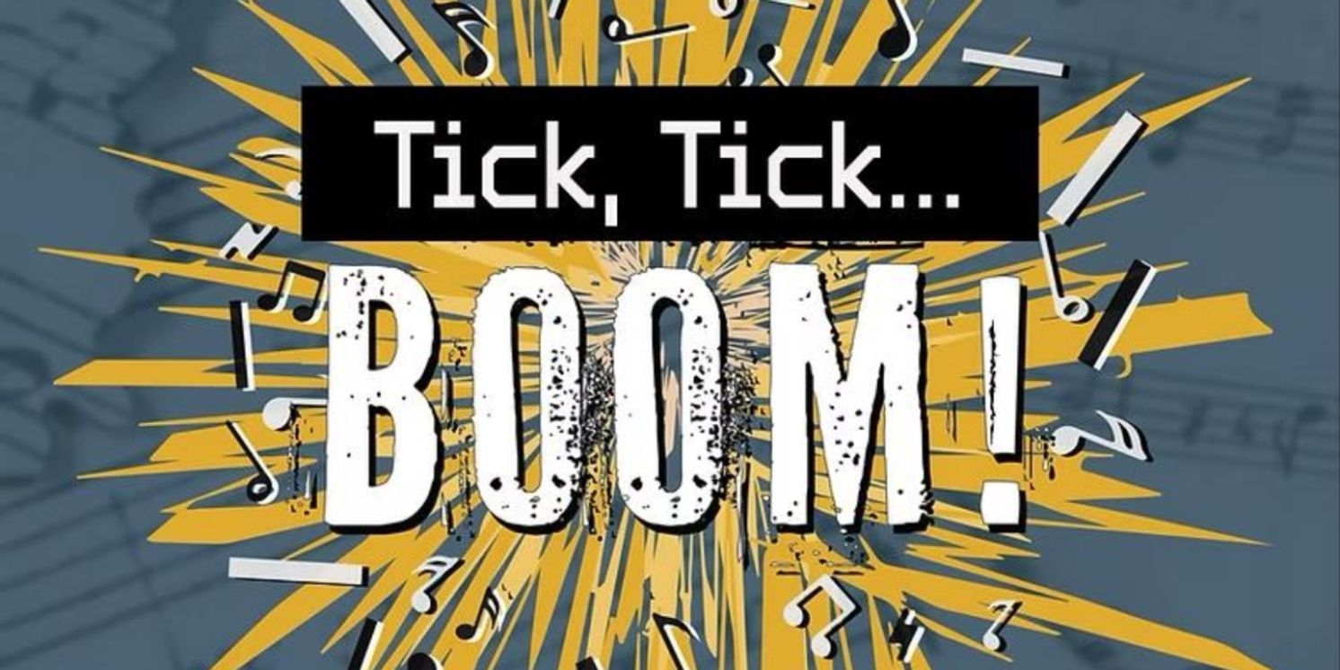 Review: TICK, TICK ... BOOM! at TexArts  Image