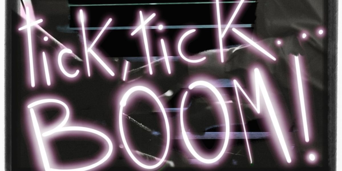 Review: TICK,TICK...BOOM! at Volksoper