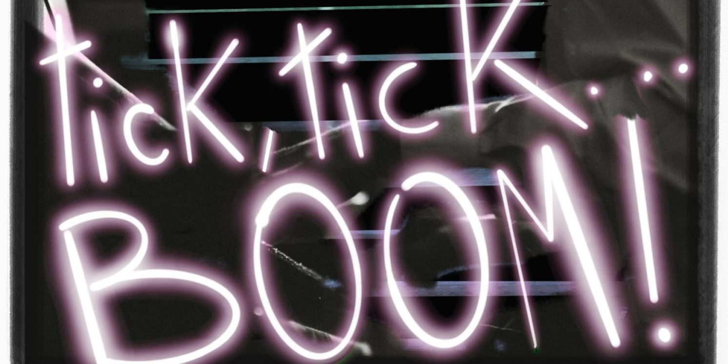 Review: TICK,TICK...BOOM! at Volksoper  Image