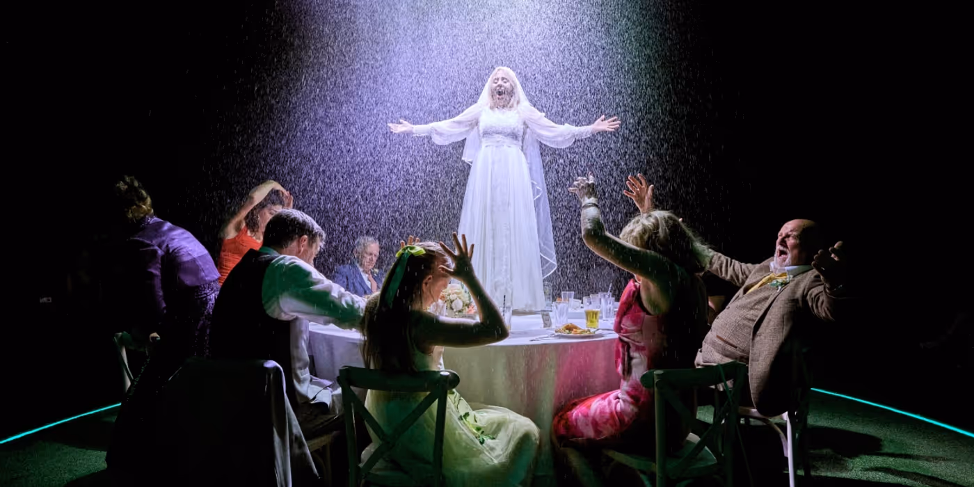 Critics’ Choice: Franco Milazzo's Best Theatre Of 2025  Image