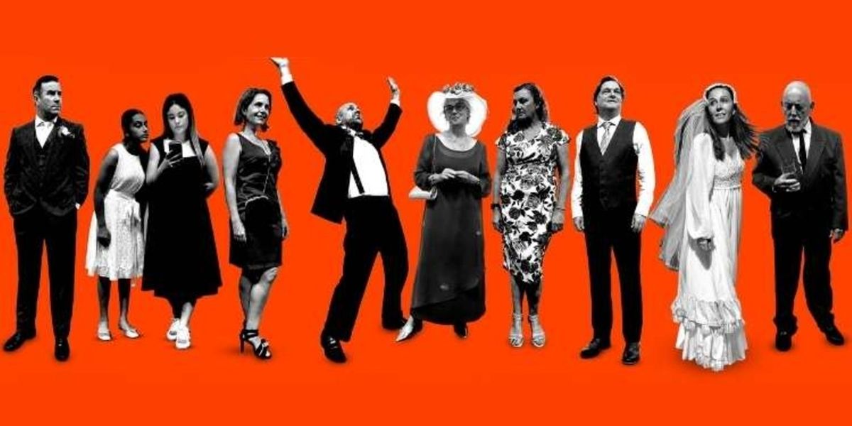 Review: TILL THE STARS COME DOWN at The Studio, Holden Street Theatres