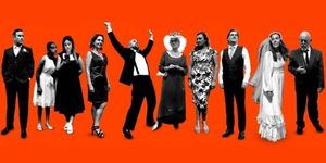Review: TILL THE STARS COME DOWN at The Studio, Holden Street Theatres