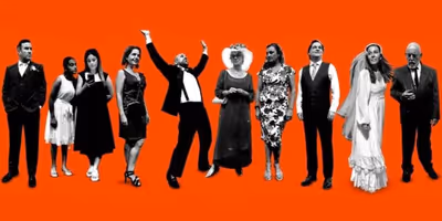 Review: TILL THE STARS COME DOWN at The Studio, Holden Street Theatres Photo