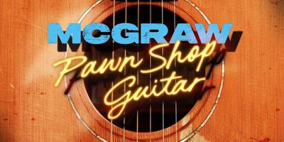 Review: TIM MCGRAW PAWN SHOP GUITAR TOUR at Target Field