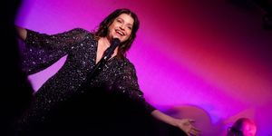 Review: Gerrilyn Sohn Debuts TIMELESS: A TRIBUTE TO BERNADETTE PETERS at Don't Tell Mama