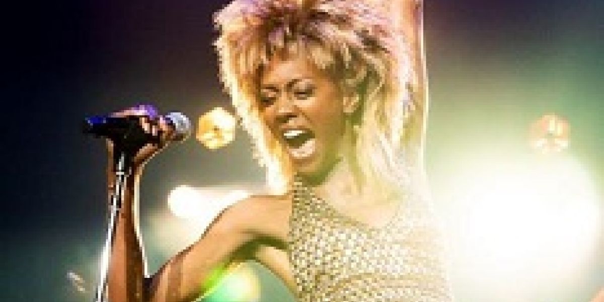 Review: TINA ~ THE TINA TURNER MUSICAL At ASU Gammage