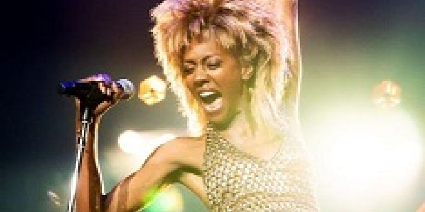 Review: TINA ~ THE TINA TURNER MUSICAL At ASU Gammage  Image