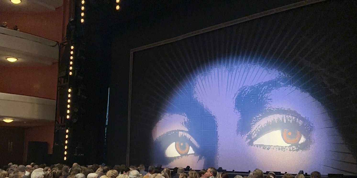 Review: TINA: THE TINA TURNER MUSICAL at Fox Cities Performing Arts Center  Image