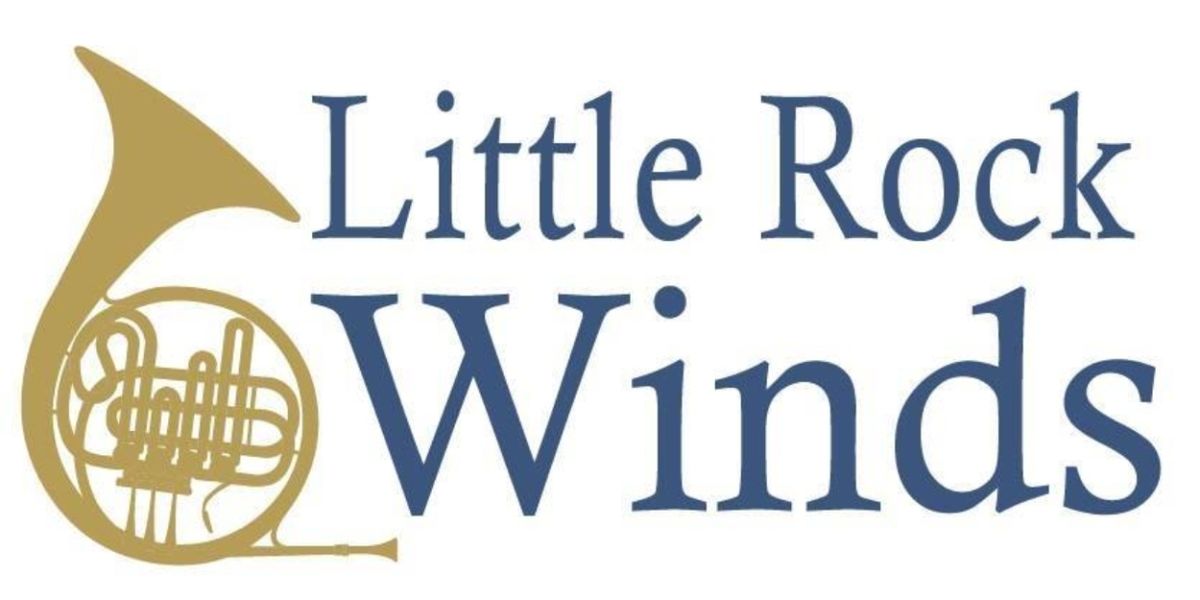 Review: TINSELTOWN TUNES with Little Rock Winds at Second Presbyterian Church in Little Rock