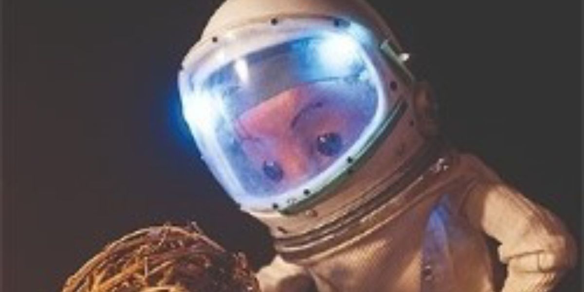 EDINBURGH 2026: Review: TINY PLANET, King Dome @ Pleasance Dome
