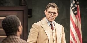 Review: TO KILL A MOCKINGBIRD, Wyndham's Theatre