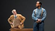 Review: The Huntington's TO KILL A MOCKINGBIRD Isn't Novel Photo
