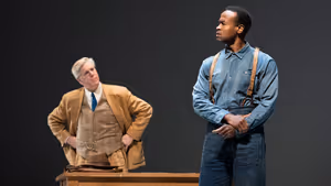 Review: The Huntington's TO KILL A MOCKINGBIRD Isn't Novel