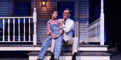 Review: TO KILL A MOCKINGBIRD at The Suffolk Photo