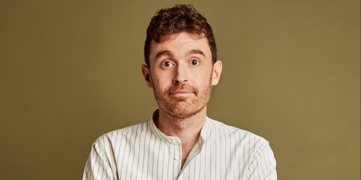 Review: TOM CASHMAN: 2 TRUTHS, 1 LIE & 17 SLIGHT EXAGGERATIONS, Soho Theatre