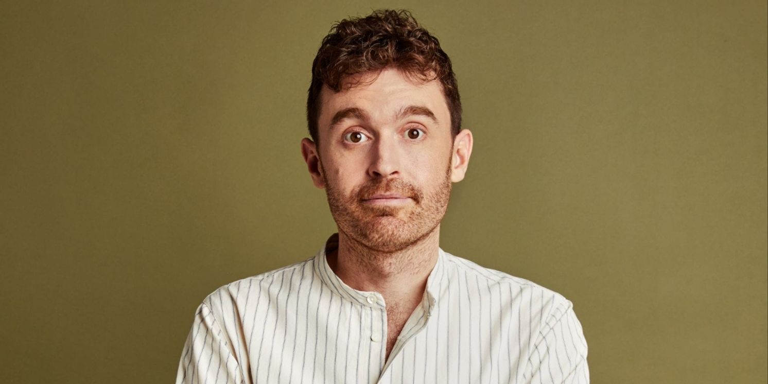 Review: TOM CASHMAN: 2 TRUTHS, 1 LIE & 17 SLIGHT EXAGGERATIONS, Soho Theatre  Image