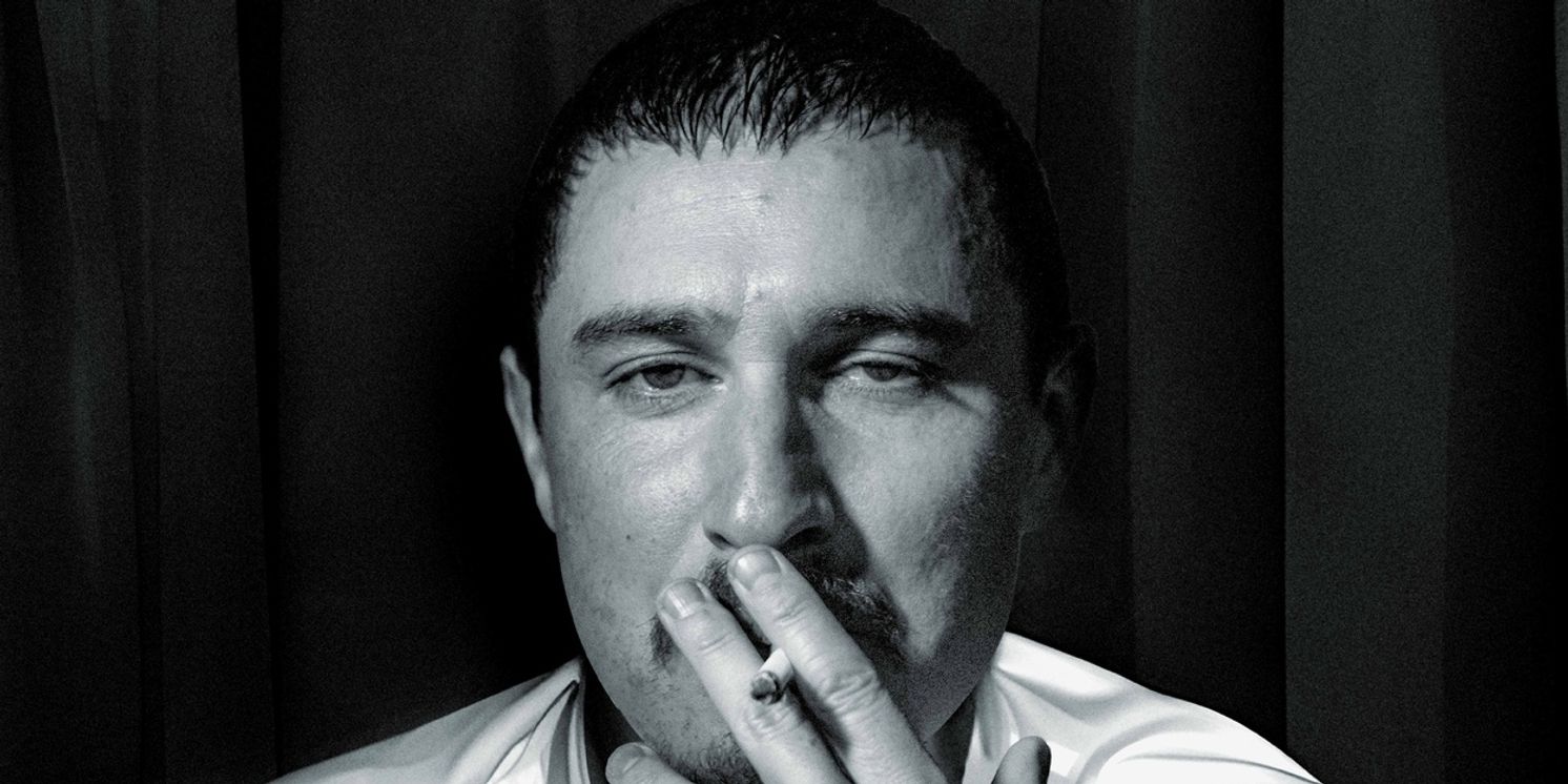 Review: TOM ROSENTHAL: WHATEVER PEOPLE SAY I AM, THAT’S WHAT I AM, Soho Theatre  Image