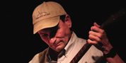 EDINBURGH 2026: Review: TOMATOES TRIED TO KILL ME BUT BANJOS SAVED MY LIFE, Summerhall Photo