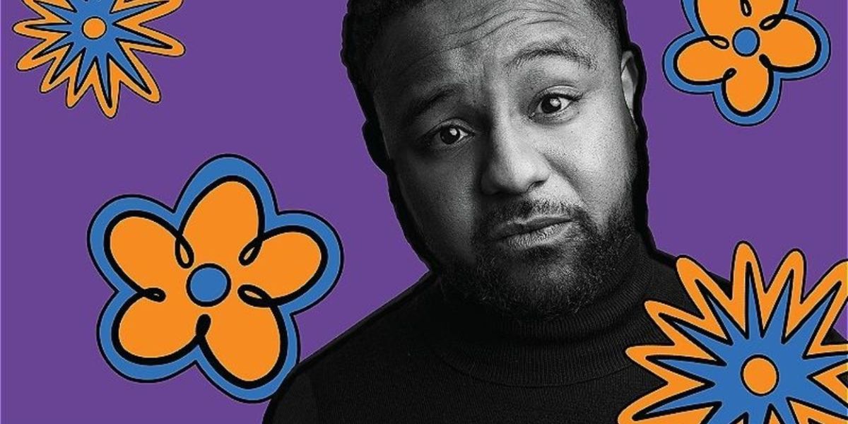 EDINBURGH 2023: Review: TONES: A HIP-HOP OPERA, Pleasance Courtyard