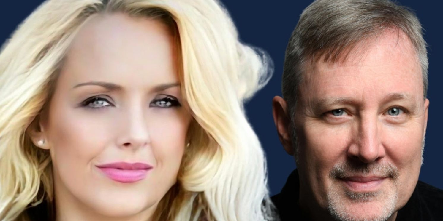 Review: Alice Ripley with John McDaniel at Blue Strawberry Showroom and Lounge  Image