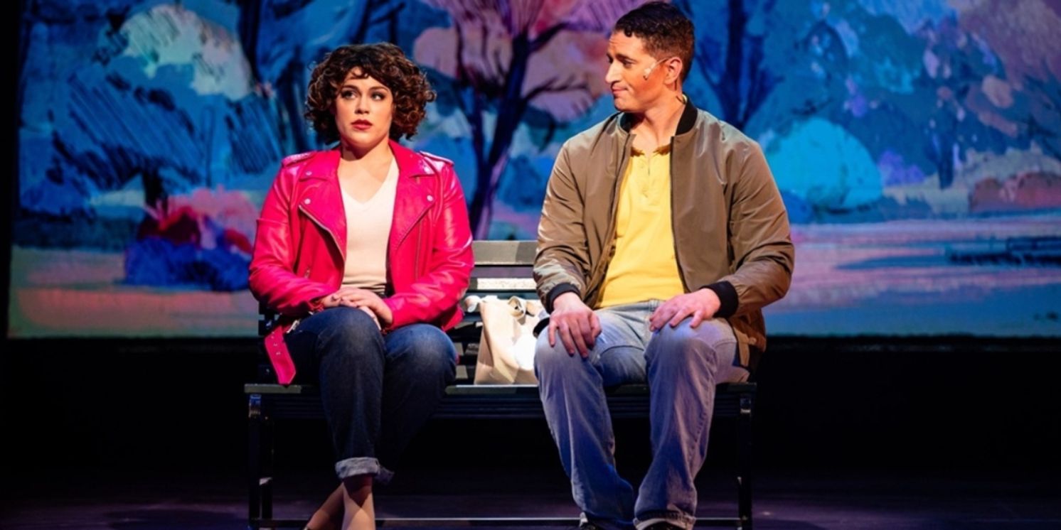 Review: TOOTSIE at Arizona Broadway Theatre  Image