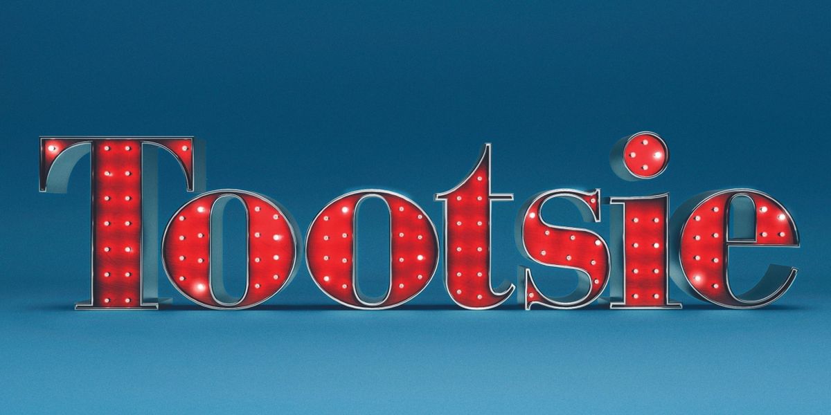 Review: TOOTSIE at Diamond Head Theatre
