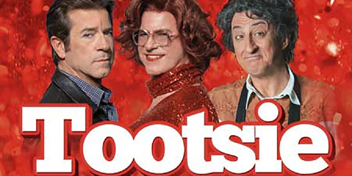 Review: TOOTSIE al TEATRO SISTINA