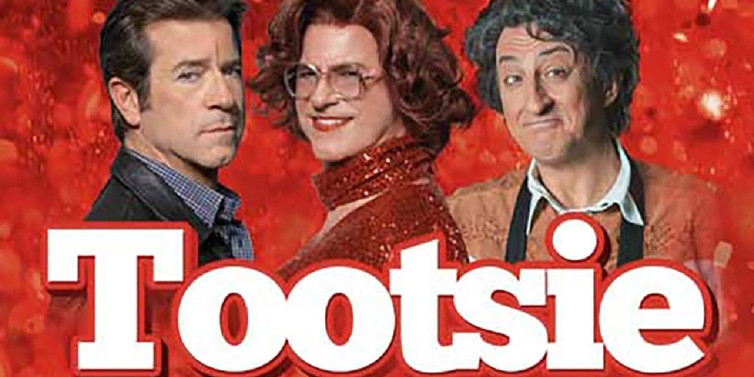 Review: TOOTSIE al TEATRO SISTINA  Image